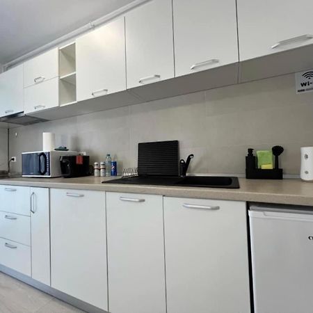 Luxury Alice Studio Năvodari Eksteriør bilde