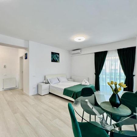 Luxury Alice Studio Năvodari Eksteriør bilde