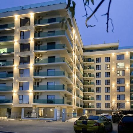 Luxury Alice Studio Năvodari Eksteriør bilde