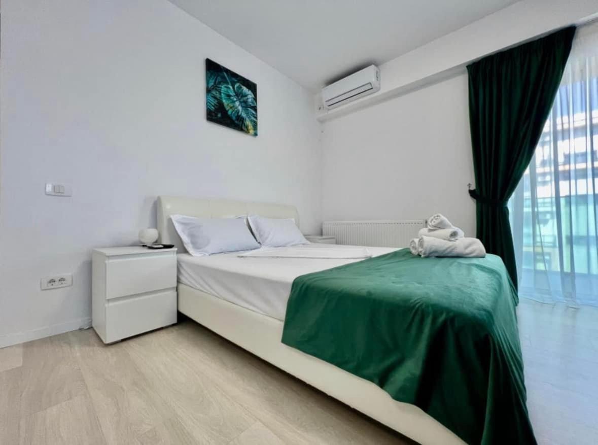 Luxury Alice Studio Năvodari Eksteriør bilde