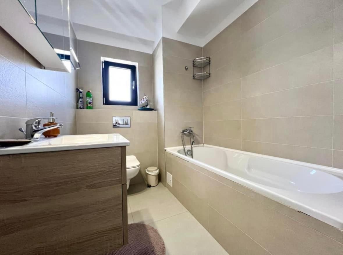 Luxury Alice Studio Năvodari Eksteriør bilde